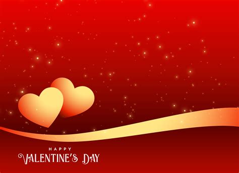 valentine's day banner design background greeting - Download Free ...