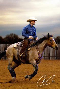 Chris Cox, Three-Time World Champion of the Road to the Horse and ...