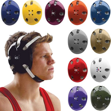 Cliff Keen E58 Signature Wrestling Headgear Sports Supplies Online Store