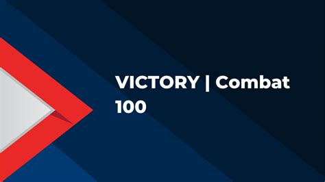 VICTORY Combat 100 Auteco Universidad