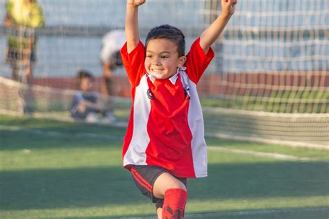 Un Nuevo Amistoso De La Escuela De Fútbol Infantil Municipalidad De Arroyito