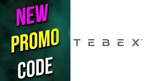 Tebex Vouchers Tebex Coupon Codes Tebex Promos