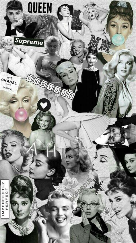 Aggregate 90 Marilyn Wallpaper Latest 3tdesign Edu Vn