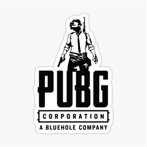 Pubg Sticker For Sale By Popshop1 Redbubble