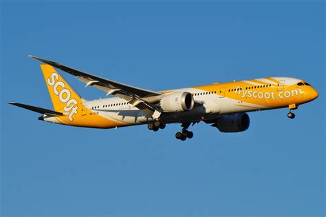 Boeing 787 Dreamliner 4k Wallpapers