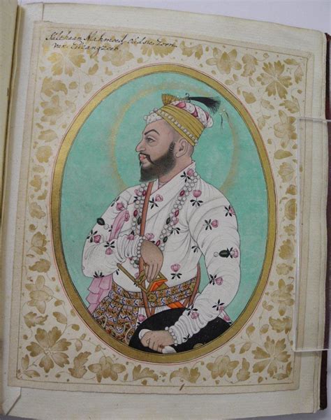 Sultan Muhammad Qutb Shah Alchetron The Free Social Encyclopedia