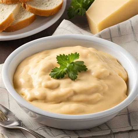 Velveeta Cheese Sauce Recipe