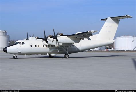 N176RA United States Army De Havilland Canada DHC 7 1 Dash 7 Photo By