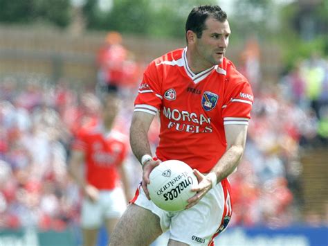 Armagh Name Side For Cavan Challenge