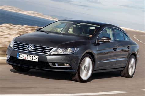 2016 Volkswagen CC For Sale 2016 CC Pricing Features Edmunds