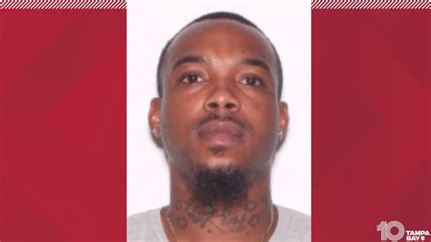 Manatee County deputies search for man after shooting | wtsp.com