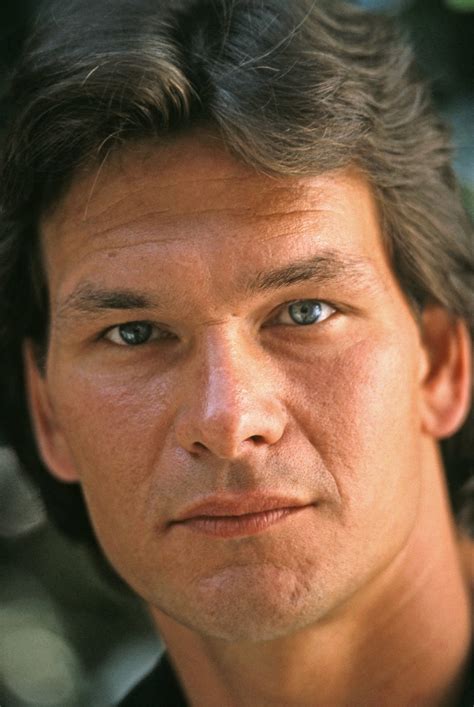 Music N' More: Patrick Swayze