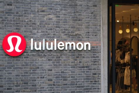 Lululemon Stock Takes A Hit After Earnings Report