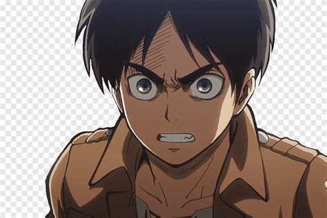 Eren Yeager Mikasa Ackerman Hajime Isayama Attack On Titan One Punch