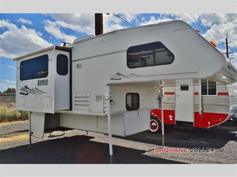 Lance 1071 Rvs For Sale