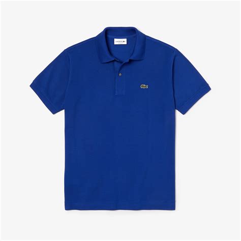 Lacoste Classic Fit L 12 12 Polo Shirt LACOSTE