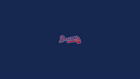 Top 999 Atlanta Braves Wallpaper Full HD 4K Free To Use