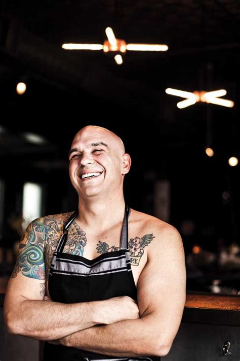 Eat It Detroit Eid Feature Michael Symon Is Effing Cool But You