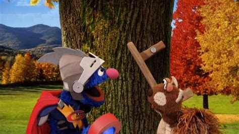Sesame Street Episode 4277