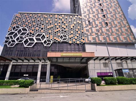 Mercure Selangor Selayang 34 ̶7̶5̶ Prices And Hotel Reviews Batu