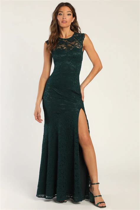 Emerald Bridesmaid Dresses For A Romanticly Rich Look