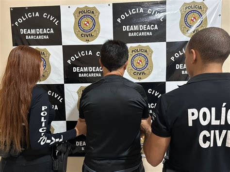 Polícia Prende Professor Suspeito De Abusar De Dois Alunos Em Escola No