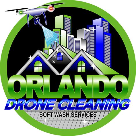 Orlando Atlanta Drone Cleaning