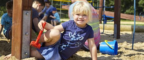 Freizeitangebote Im Seepark Campingplatz Ternschersee In Selm