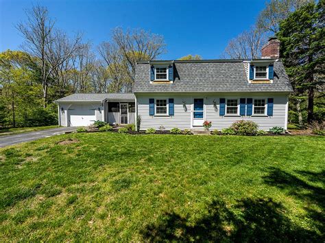 57 Turtleback Road Marstons Mills Ma 02648 Zillow