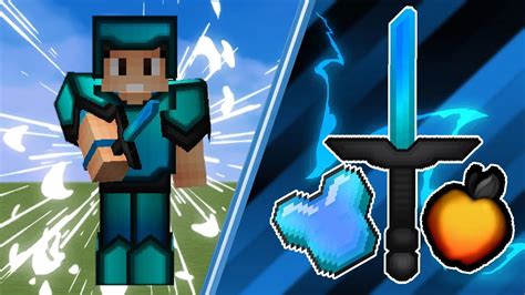 El MEJOR TEXTURE PACK Para MINECRAFT SKYWARS 256x YouTube