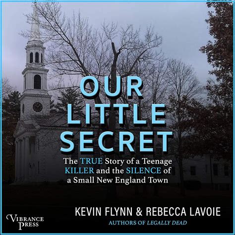 Amazon.com: Our Little Secret: The True Story of a Teenage Killer and ...