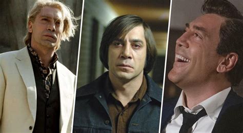 Las 5 Mejores Películas De Javier Bardem Cinescopia