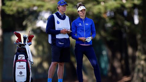 Anne van Dam Locks in on the LPGA | News | LPGA | Ladies Professional ...