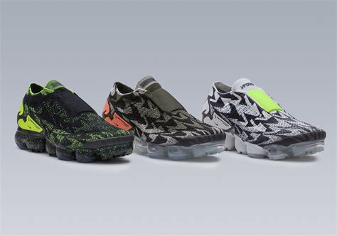 Acronym Nike Vapormax Moc Full Release Info Sneakernews