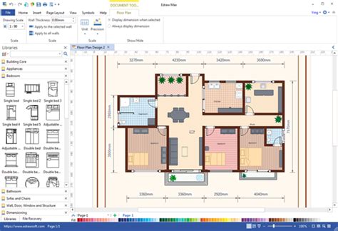 Best Free Floor Plan Software Windows Floor Roma