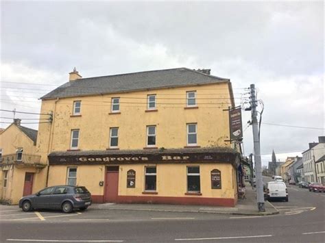 Main Street Milltown Co Kerry Sherry Fitzgerald Coghlan 4498385