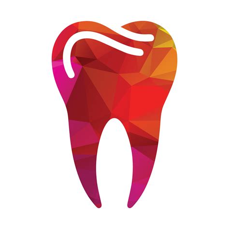 Teeth Tooth Logo Design Vector Illustration 36102518 Vector Art at Vecteezy