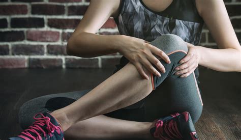 4 Common Knee Injuries Diagnosis And Treatment Mahwah Valley