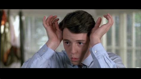 Ferris Bueller's Day Off - Ferris Bueller Image (2540785) - Fanpop