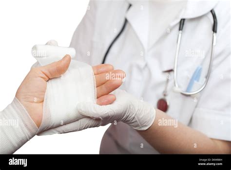 Surgical Dressing Hi Res Stock Photography And Images Alamy