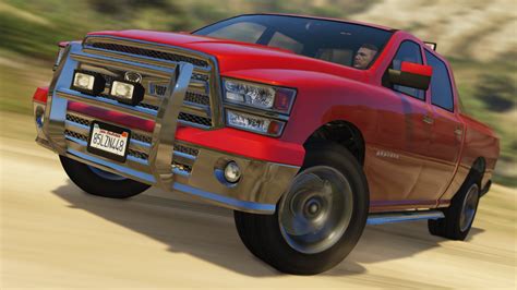 Bravado Bison [Add-On Replace Extras] - GTA5-Mods.com