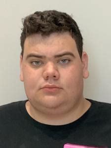 Gabriel Alexander Kruchkow A Registered Sex Or Violent Offender In