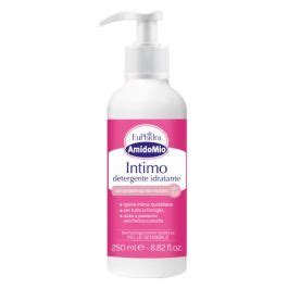 EUPHIDRA Amidomio Intimo Detergente Idratante 250ml