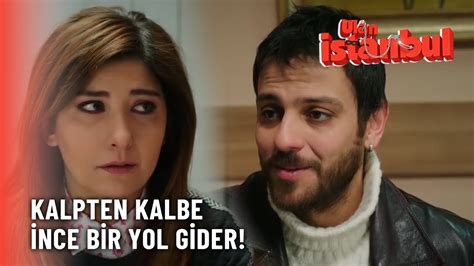 Karlos Ve Yaren Yaren In Annesini Ziyarete Gidiyorlar Ulan Stanbul