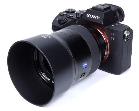 Zeiss Batis 40mm F 2 CF Review EPHOTOzine