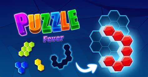 Puzzle Fever Ücretsiz Online Oyun FunnyGames