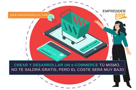 Negocios rentables online Emprender Fácil