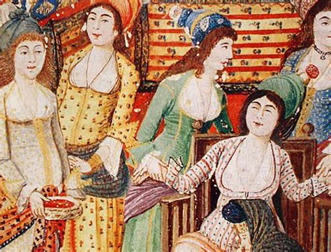 Reproduction in the 19th-century Ottoman Empire: The story of the "bloodstained" Jewish midwives ...