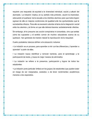 Analisis Y Reflexion PDF