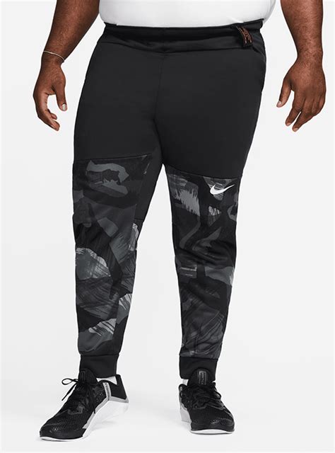 Ripley Pantalon Nike Therma Fit Dq6618 010